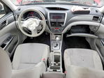 Subaru Forester 2012