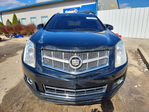 Cadillac SRX 2012