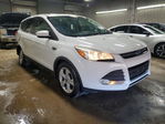 Ford Escape 2016
