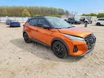 Nissan Kicks 2021