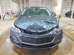 Chevrolet Cruze 2018