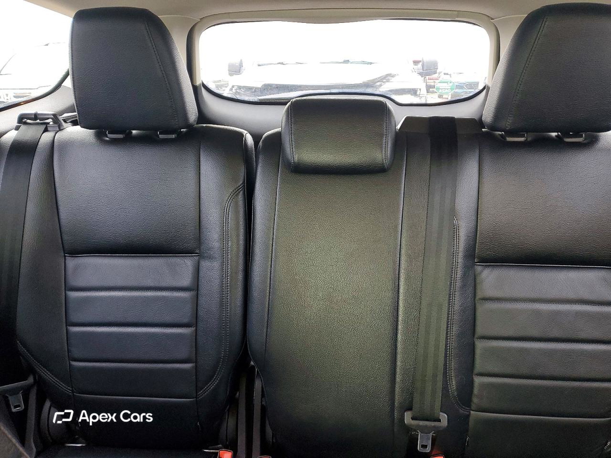 Ford Escape 2014