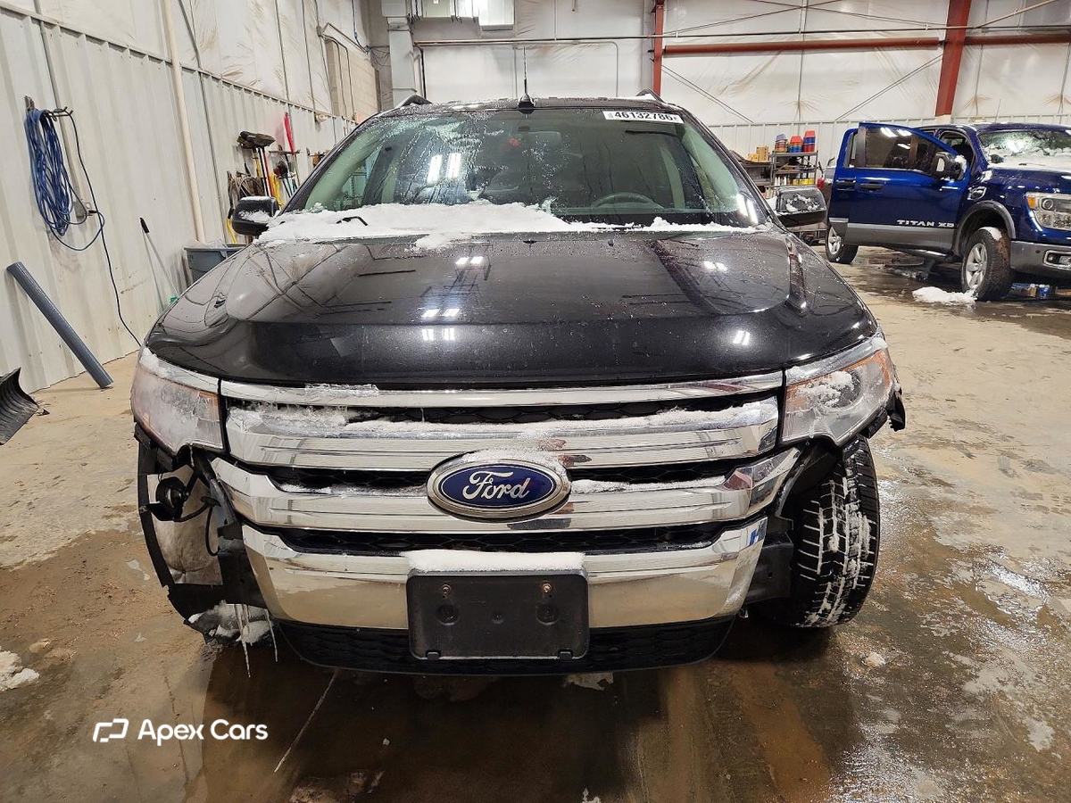 Ford Edge 2014