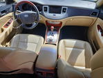 Hyundai Genesis 2012