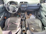 Mitsubishi Mirage 2019