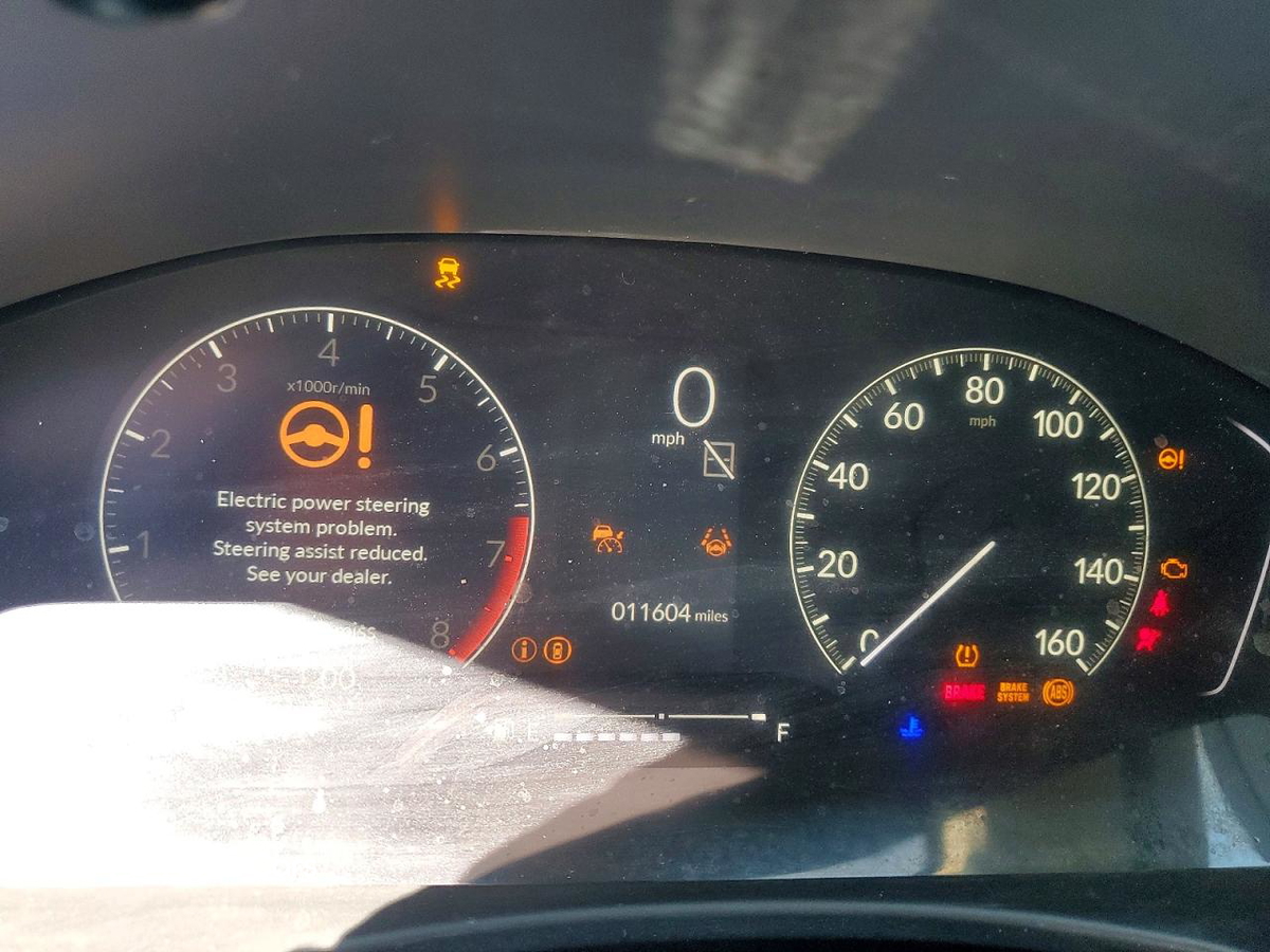 Honda Civic 2026