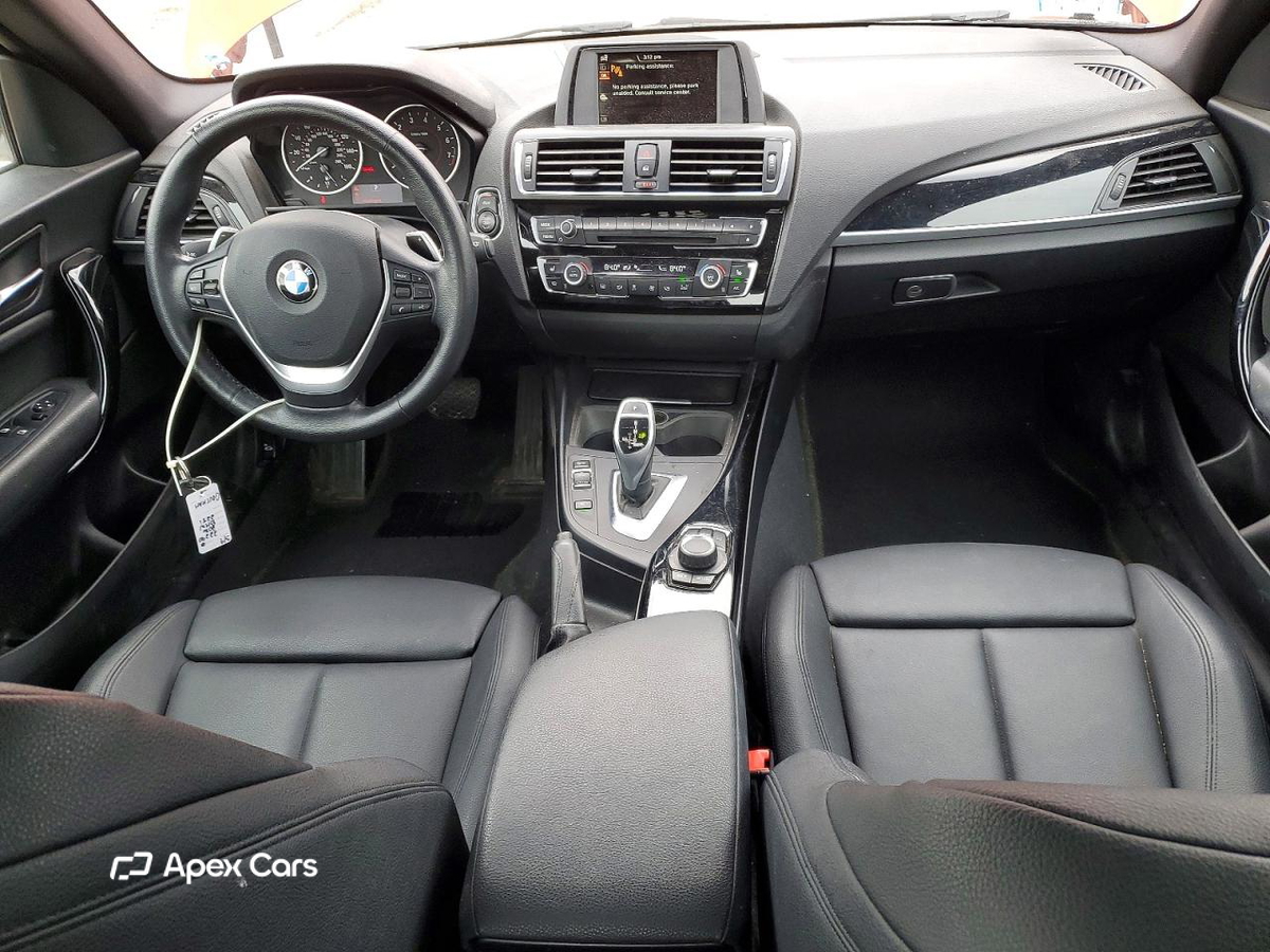 BMW Series 2 2016