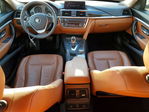 BMW Series 3 2014