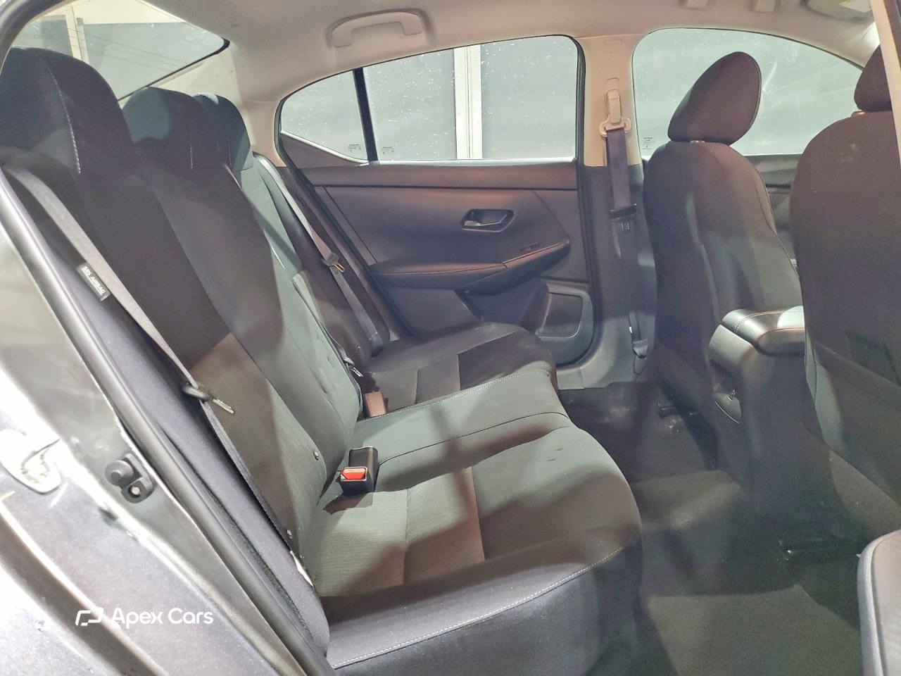 Nissan Sentra 2025