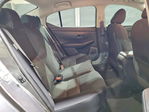 Nissan Sentra 2025
