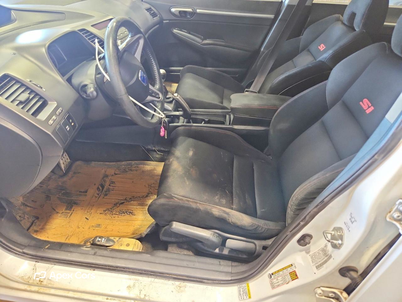 Honda Civic 2009