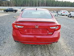 Honda Accord 2021
