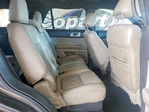 Ford Explorer 2012