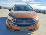 Ford EcoSport 2020