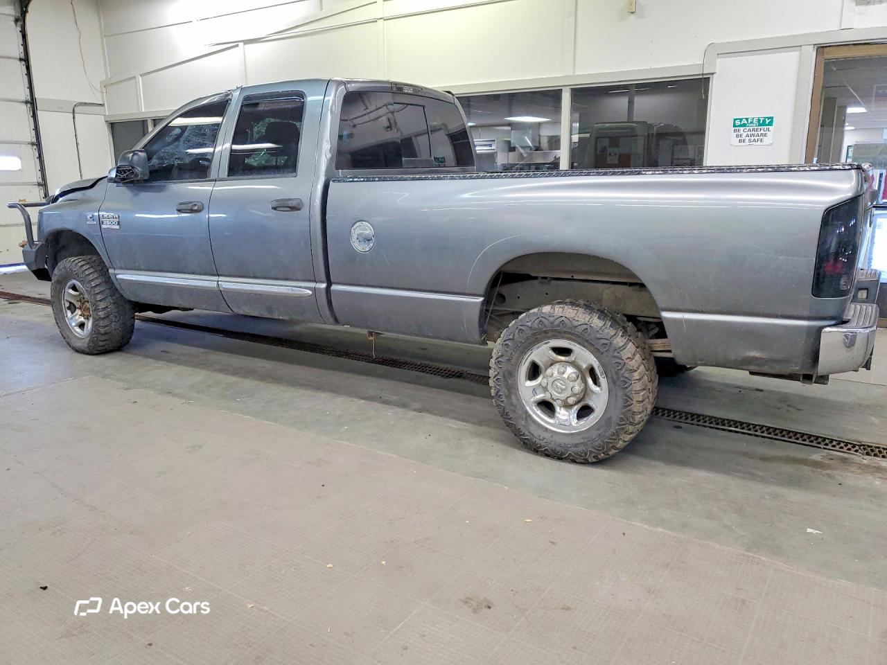 Dodge RAM 2007