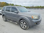 Honda Pilot 2011