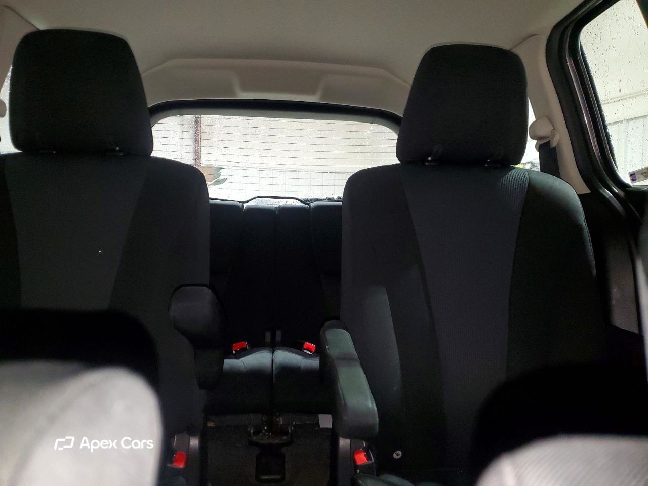 Mazda 5 2013