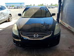 Nissan Altima 2012