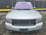 Land Rover Range Rover 2012