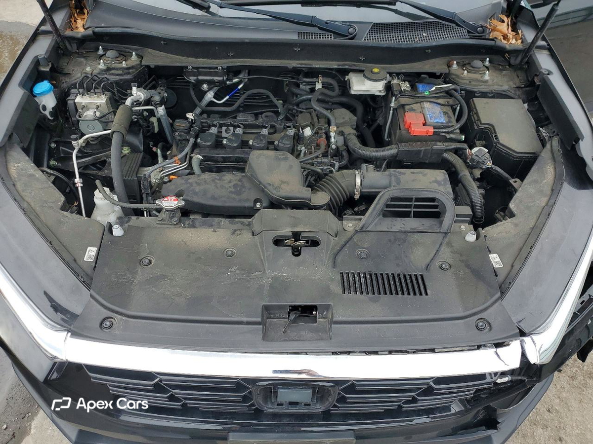 Honda CR-V 2023