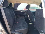 Nissan Pathfinder 2015