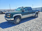 Chevrolet Silverado 2006