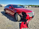 Cadillac CTS 2011