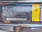 BMW Series 3 2011