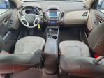 Hyundai Tucson 2012