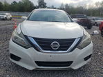 Nissan Altima 2016