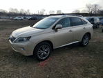Lexus RX 2013