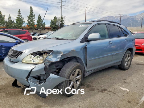 Lexus RX 2005 - Image 1 of 12