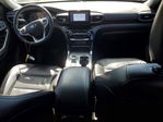 Ford Explorer 2022