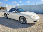 Porsche Boxster 2000