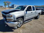 Chevrolet Silverado 2018