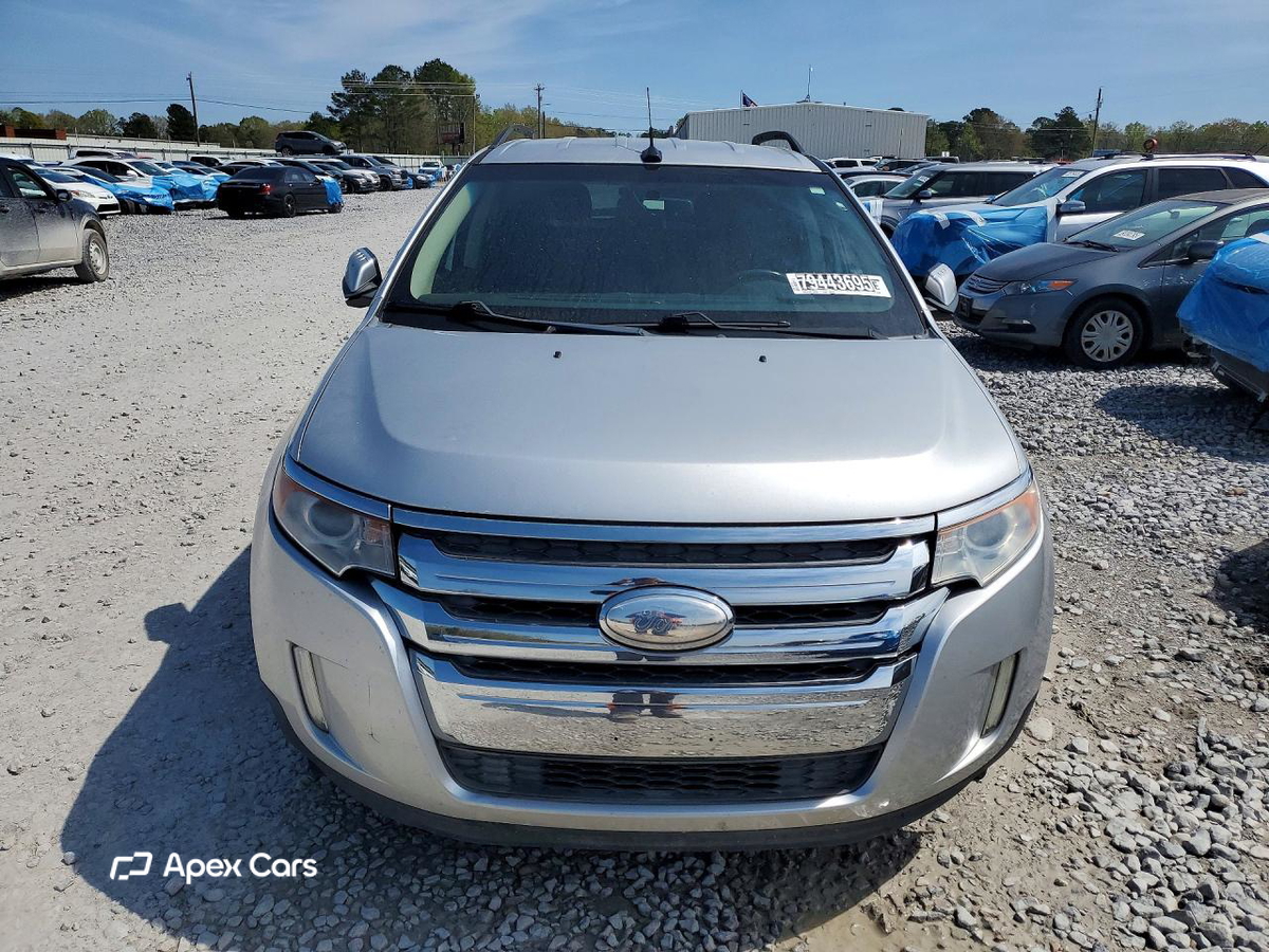 Ford Edge 2014