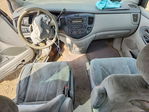 Mazda MPV 2002