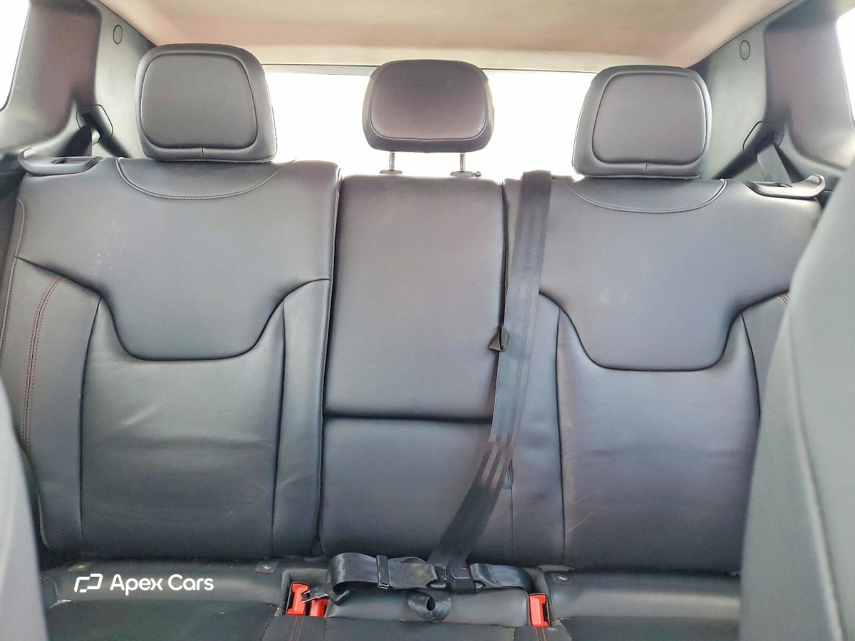 Jeep Renegade 2016