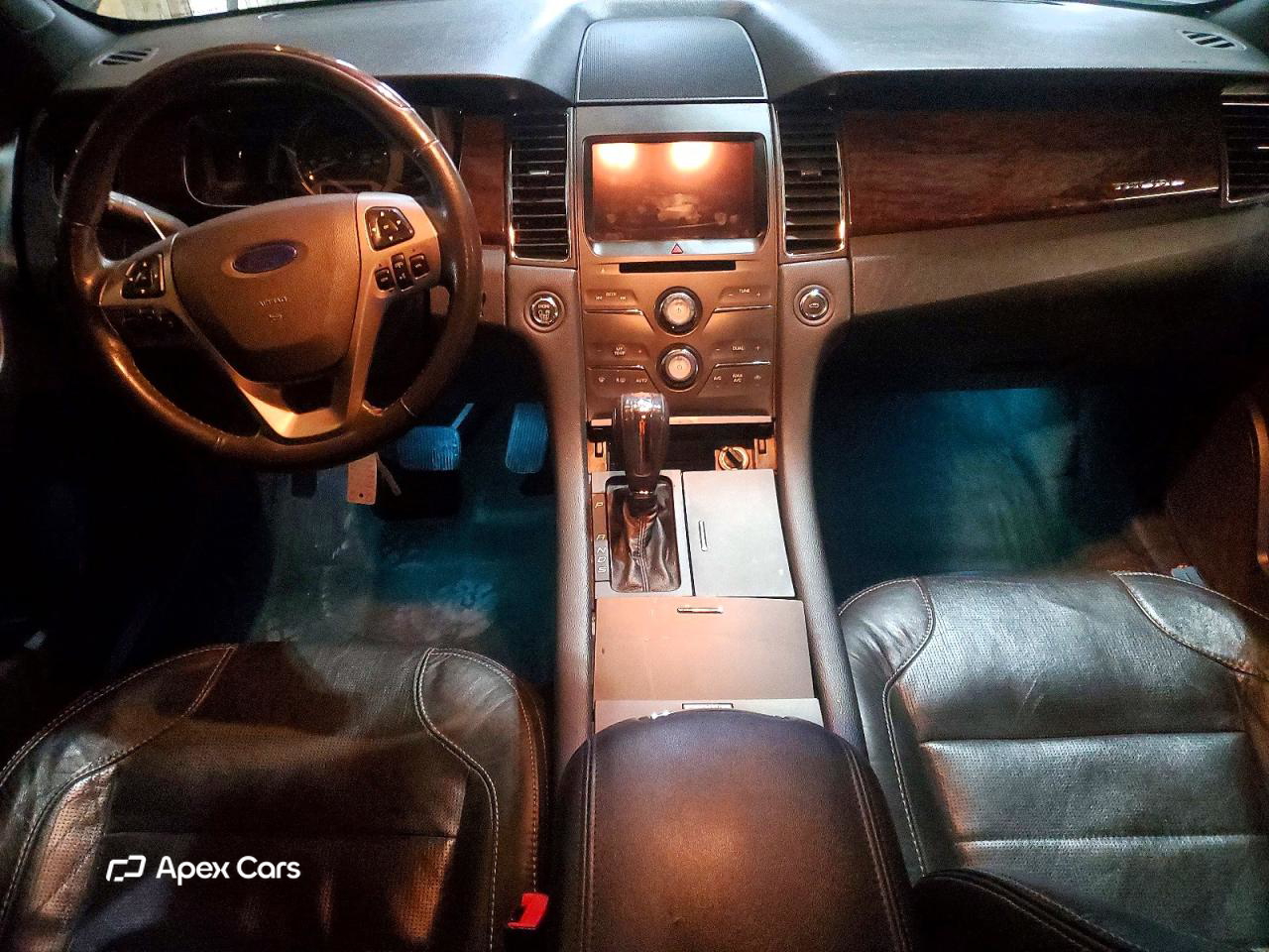 Ford Taurus 2014