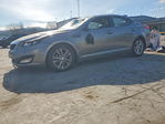 Kia Optima 2012