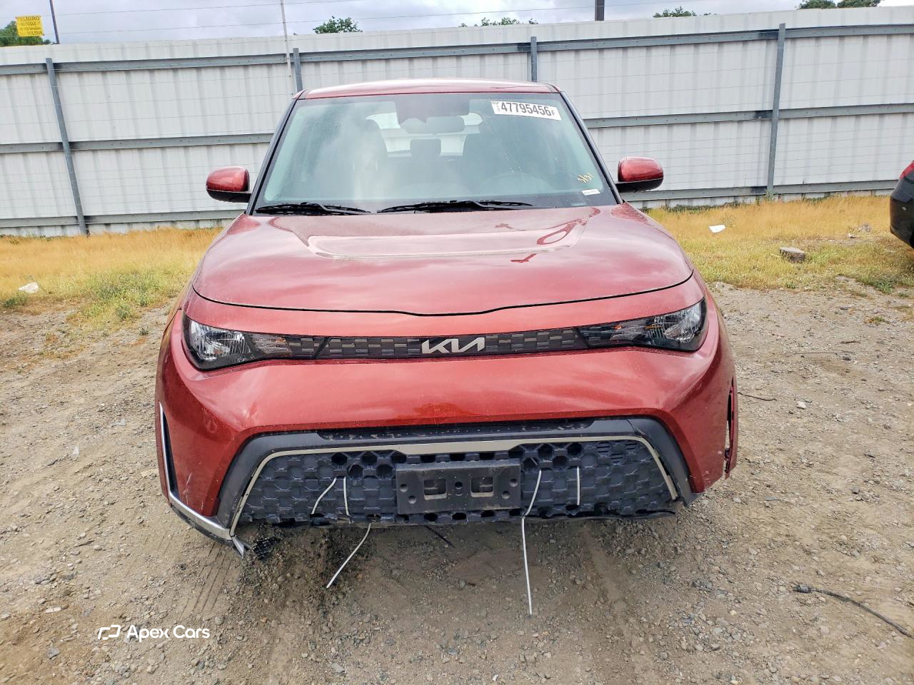 Kia Soul 2023