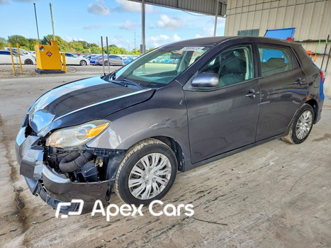 Toyota Matrix 2010 - Image 1 of 13