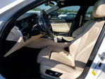 BMW Series 5 2017