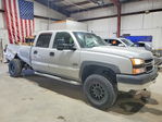 Chevrolet Silverado 2006