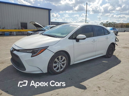 Toyota Corolla 2021 - Image 1 of 13