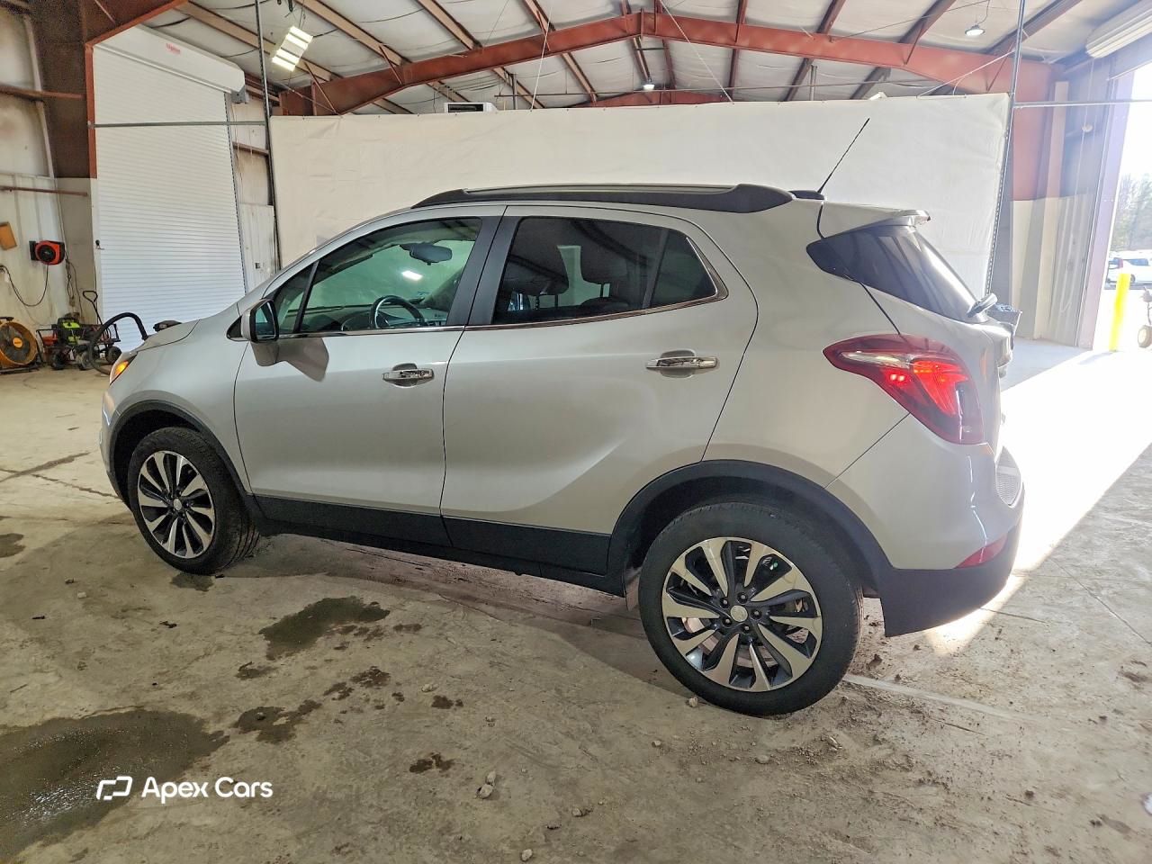 Buick Encore 2022