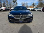 BMW Series 7 2017