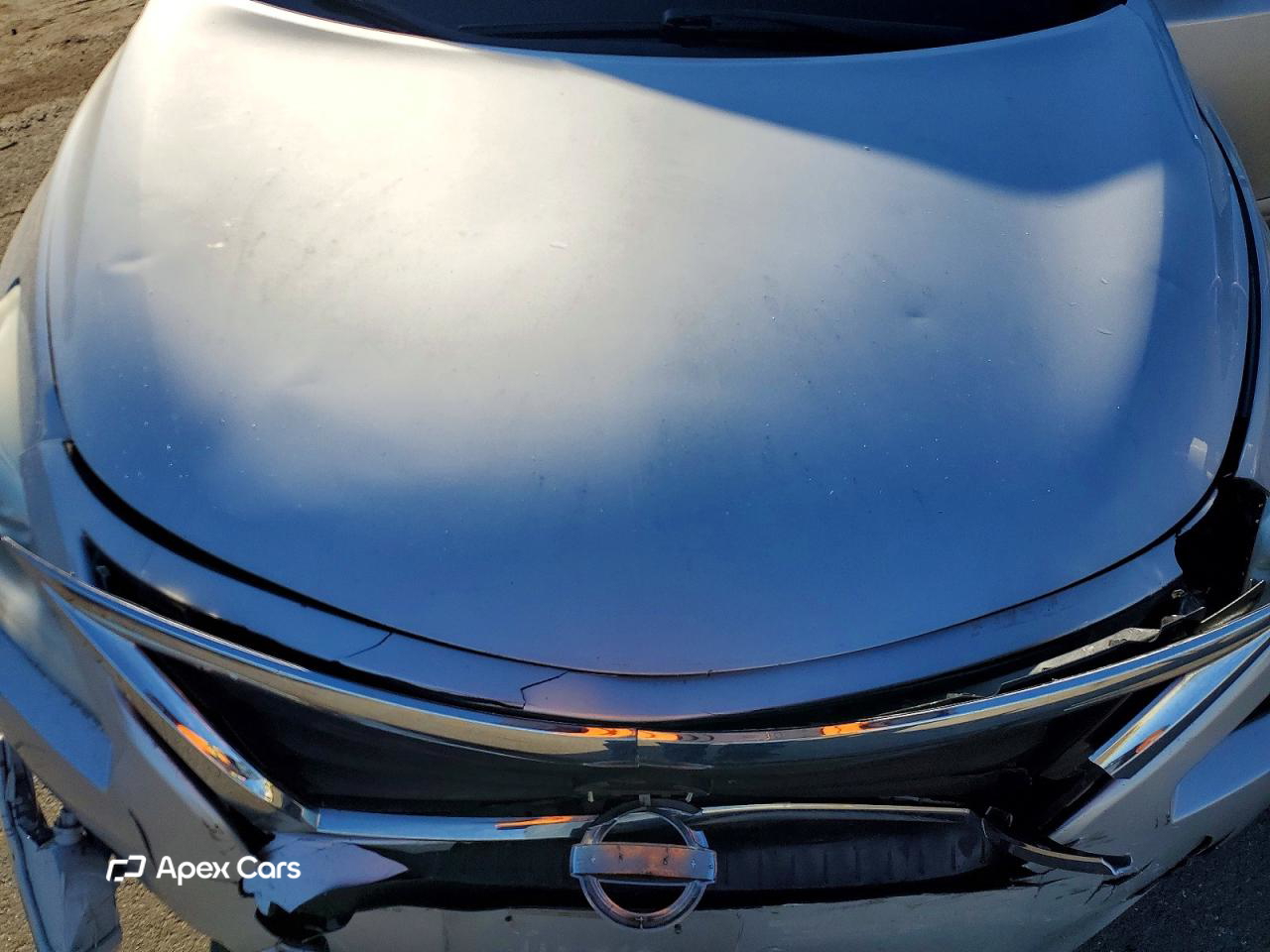 Nissan Altima 2013