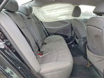 Hyundai Sonata 2012