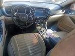 Kia Optima 2015
